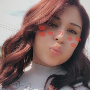 Meet your Posher, Haley